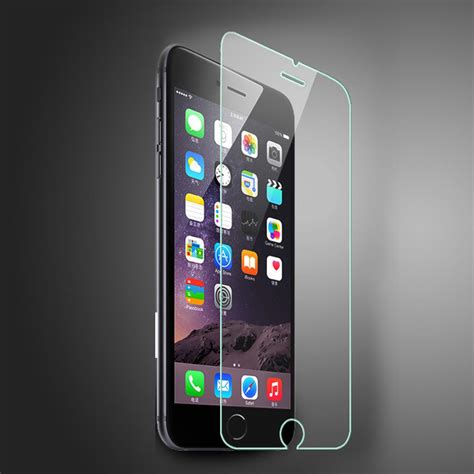 iphone 6 drop test with tempered glass|10 screen protectors for the iPhone 6 that guard against scratches .